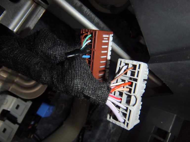 【C27】ブレーキインジケーター取付②取付編 PRを含みます