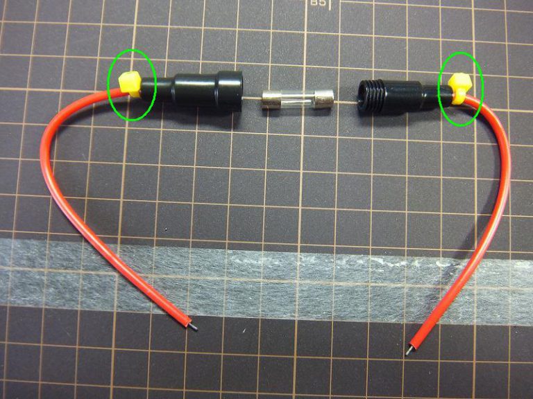 【C27】ブレーキインジケーター取付①準備編 PRを含みます